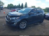 CHEVROLET EQUINOX FWD LS 3GNAXHEV1LS553151 fotografie