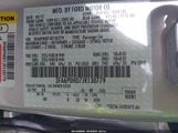 FORD FUSION SE 3FA6P0HD7JR130779 снимка