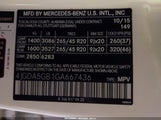 Mercedes-Benz Gle 400 4Matic 4JGDA5GB1GA667436 photo