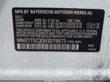 MINI COUNTRYMAN COOPER S WMZYT5C30H3D79673 снимка