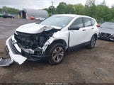 HONDA CR-V LX 2HKRW6H39KH229256 снимка