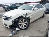 Cadillac Ats Luxury 1G6AB5RA1E0183636 снимка
