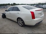 Cadillac Ats Luxury 1G6AB5RA1E0183636 снимка