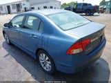 HONDA CIVIC EX 2HGFA16889H542760 снимка