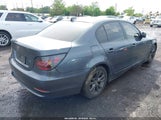 BMW 535I XDRIVE WBANV9C58AC391222 fotografie