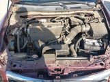 Honda Accord 2.4 Ex JHMCP26768C040245 снимка