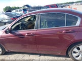 Honda Accord 2.4 Ex JHMCP26768C040245 снимка