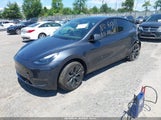 TESLA MODEL Y LONG RANGE DUAL MOTOR ALL-WHEEL DRIVE 7SAYGDEE1RA305094 fotografie