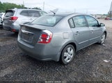 NISSAN SENTRA 2.0 S 3N1AB6AP8CL780112 снимка