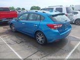 SUBARU IMPREZA 2.0I LIMITED 4S3GTAU64K3709025 fotografie