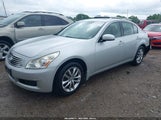 INFINITI G35X JNKBV61F27M821313 photo