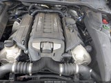 PORSCHE CAYENNE TURBO WP1AC2A23BLA84905 снимка