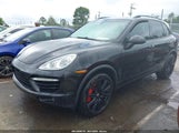 PORSCHE CAYENNE TURBO WP1AC2A23BLA84905 снимка