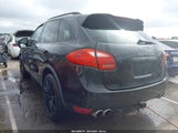PORSCHE CAYENNE TURBO WP1AC2A23BLA84905 снимка