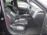 PORSCHE CAYENNE TURBO WP1AC2A23BLA84905 fotografie