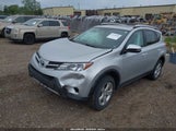 TOYOTA RAV4 XLE 2T3RFREV9DW088966 снимка