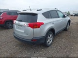 TOYOTA RAV4 XLE 2T3RFREV9DW088966 снимка
