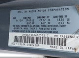 MAZDA MAZDA3 I TOURING JM1BL1SG3A1255317 снимка