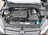 VOLKSWAGEN GOLF TSI S 4-DOOR/TSI SE 4-DOOR/TSI SEL 4-DOOR 3VW217AU6FM010535 photo