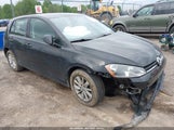 VOLKSWAGEN GOLF TSI S 4-DOOR/TSI SE 4-DOOR/TSI SEL 4-DOOR 3VW217AU6FM010535 photo