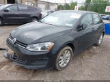 VOLKSWAGEN GOLF TSI S 4-DOOR/TSI SE 4-DOOR/TSI SEL 4-DOOR 3VW217AU6FM010535 photo