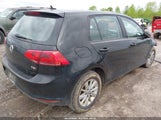 VOLKSWAGEN GOLF TSI S 4-DOOR/TSI SE 4-DOOR/TSI SEL 4-DOOR 3VW217AU6FM010535 photo