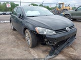 VOLKSWAGEN GOLF TSI S 4-DOOR/TSI SE 4-DOOR/TSI SEL 4-DOOR 3VW217AU6FM010535 снимка