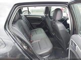 VOLKSWAGEN GOLF TSI S 4-DOOR/TSI SE 4-DOOR/TSI SEL 4-DOOR 3VW217AU6FM010535 photo
