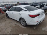 NISSAN SENTRA S XTRONIC CVT 3N1AB8BVXRY220001 fotografie