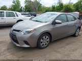 Toyota Corolla Le 2T1BURHE6EC127589 снимка