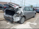 Toyota Corolla Le 2T1BURHE6EC127589 снимка