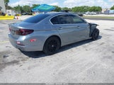 BMW 530E IPERFORMANCE WBAJA9C51JB249195 снимка