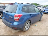 Subaru Forester 2.5I Premium JF2SJADC4GH460758 снимка