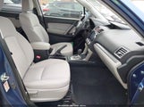 Subaru Forester 2.5I Premium JF2SJADC4GH460758 снимка