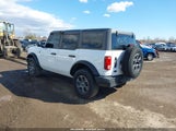 Ford Bronco Big Bend 1FMDE7BH3SLA43663 снимка