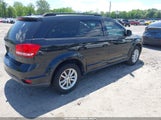 DODGE JOURNEY SXT 3C4PDCBG9DT705760 снимка
