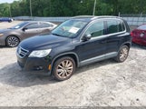 VOLKSWAGEN TIGUAN SE WVGAV7AX2BW534218 снимка