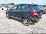 VOLKSWAGEN TIGUAN SE WVGAV7AX2BW534218 снимка