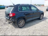 VOLKSWAGEN TIGUAN SE WVGAV7AX2BW534218 снимка