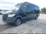 MERCEDES-BENZ SPRINTER 2500 HIGH ROOF 4-CYL DIESEL W1Z4KGHY6ST219455 снимка