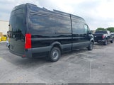 MERCEDES-BENZ SPRINTER 2500 HIGH ROOF 4-CYL DIESEL W1Z4KGHY6ST219455 photo