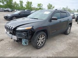JEEP CHEROKEE LATITUDE 4X4 1C4PJMCBXHW515628 снимка