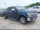 FORD F-150 LARIAT 1FTFW1EG2JKC13915 photo