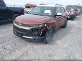 Chevrolet Trailblazer Awd Activ KL79MSSL2MB148513 снимка