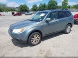 SUBARU FORESTER 2.5X PREMIUM JF2SH6CC9AH805607 снимка