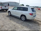 TOYOTA HIGHLANDER HYBRID LIMITED JTEEW44A182018873 снимка