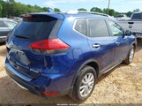 NISSAN ROGUE SV 5N1AT2MV0HC841769 снимка