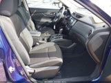 NISSAN ROGUE SV 5N1AT2MV0HC841769 снимка