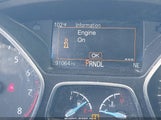 Ford Focus Se 1FADP3F24HL332725 fotografie