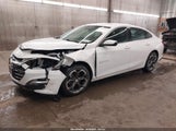 CHEVROLET MALIBU FWD 1LT 1G1ZD5ST8PF206280 photo